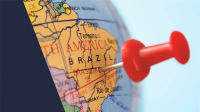  Brasil Vida Air Ambulance