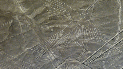 13 killed as tourist flight crashes over Peru's Nazca Lines 
