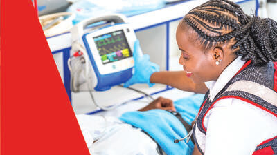 AMREF