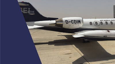 Jet Executive