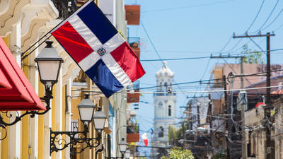 Canadian demand boosts Dominican Republic tourism growth