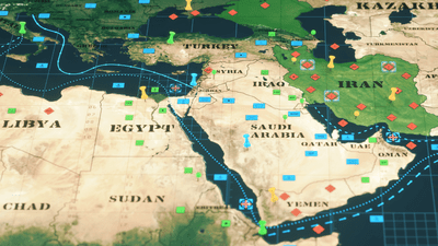 FCDO travel warnings highlight insurance risks for high-risk destinations