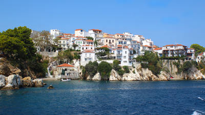 Greek island launches digital safety guide for visitors