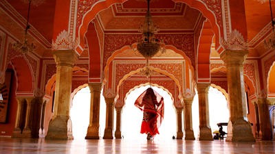 India expands e-Visa access with 11 new entry points