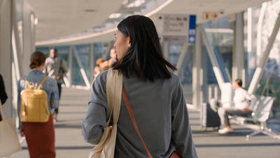 Overseas workers need tailored support, employers warned