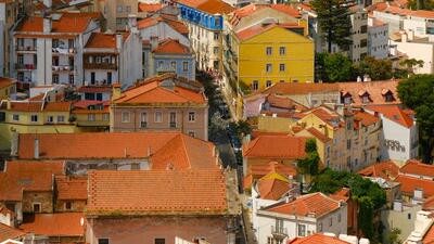 Southern Europe drives travel spending growth