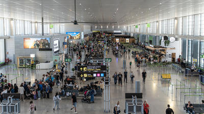 Travel and tourism investment tops $1trn as sector targets further growth