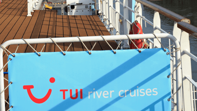 TUI river cruise disruption raises questions over travel insurance cover