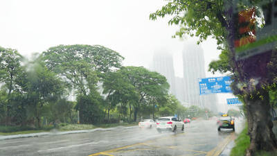 Typhoon Dolphin disrupts China travel as more than one million evacuated
