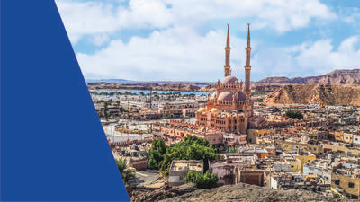 Egypt Assistance 