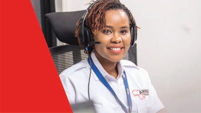 AMREF Flying Doctors 
