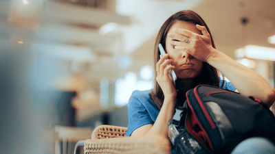 Airlines reject 58% of valid passenger compensation claims, AirHelp says