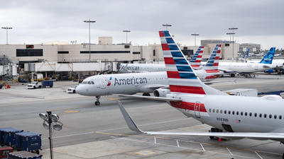 American Airlines unveils seven new international routes for 2027