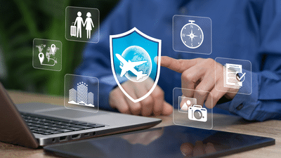 Are travellers willing to pay more for booking protection? 