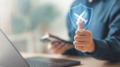 Charles Taylor reports rise in travel insurance claim costs