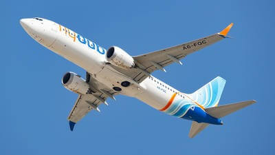 Flydubai diversion highlights travel insurance implications of in-flight security incidents