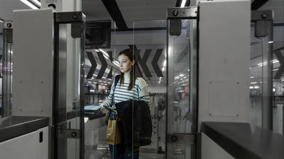 EES border checks delayed at airports across nine European countries-1497107204