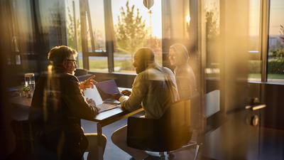 Healix challenges ‘person in seat’ approach to embedded expertise 