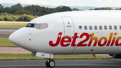 Jet2 reports strong summer demand and plans Main Market move GettyImages-497894850