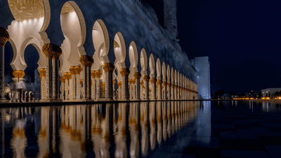 MENASA international travel forecast to rise 17% in 2027