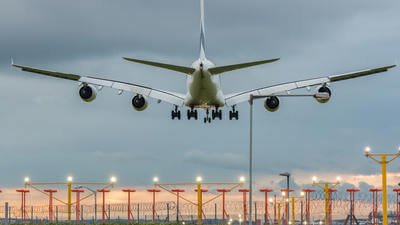 NATS outage disrupts UK flights, leaving holidaymakers facing potential costs GettyImages-830813886
