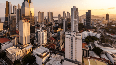 Panama launches free travel insurance for international visitors