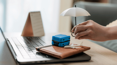 PayingTooMuch expands travel insurance panel with Gigasure