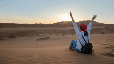 Solo travellers favour adventure destinations, Squaremouth data finds