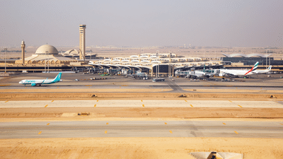 Saudi outbound travel market could exceed US$60 billion