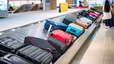 Thai Airways cuts Bangkok flights as flooding disrupts operations