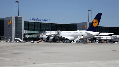 Third malaria death reported in Frankfurt airport-linked outbreak