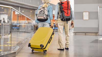 ADHD and autism declarations surge among older travel insurance customers