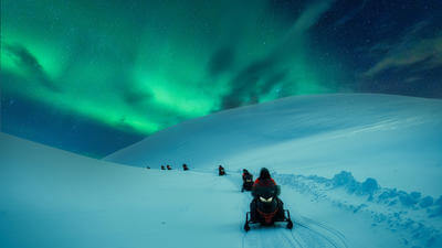 Adventure travel shifts towards bespoke, skills-led experiences