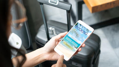 Amadeus embeds travel protection into hotel bookings 
