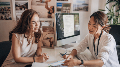 Berkshire Hathaway Travel Protection partners with Travefy on insurance integration