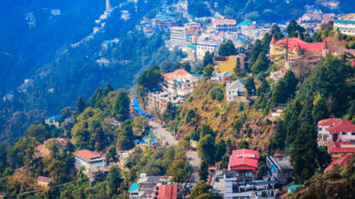 Himalayan development boom exposes 300,000 people to disaster risks