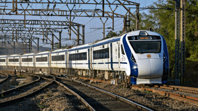 India orders insurance cover for railway counter tickets from 27 October