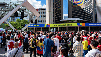 Insured travel to World Cup finalists rises 26.6%, Squaremouth reports