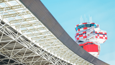 Italy halves air traffic capacity following nationwide technical disruption 