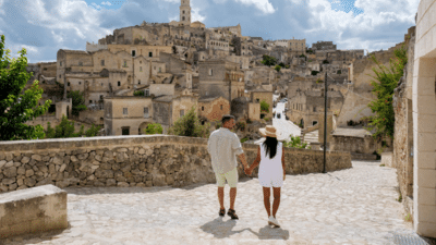 Nearly 60% of single-trip travel insurance bought within days of departure