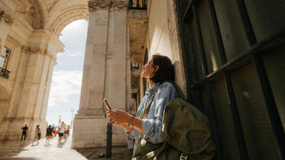 Shorter breaks and experience-led trips set to reshape travel in 2027 