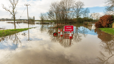 Storms disrupt European travel as flight cancellations continue