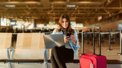 Travel insurance influences booking choices for 70% of insured US travellers