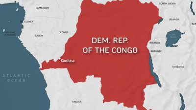 US introduces Ebola declaration requirement for all international arrivals