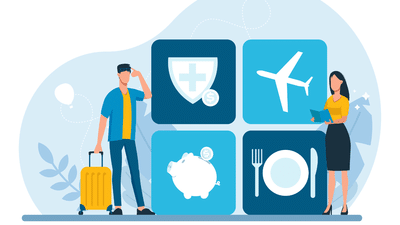 Yonder adds Faye travel insurance to comparison platform