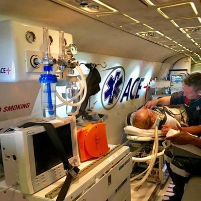 Case Study: Man vs Elephant