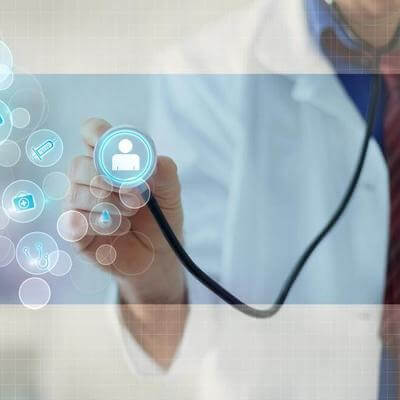 Digital partnership for Bupa and Babylon