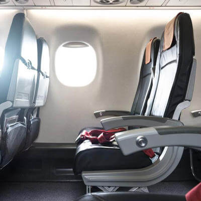 Instant payment for flight delays