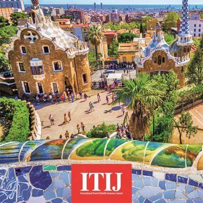 ITIC Barcelona Review out now!