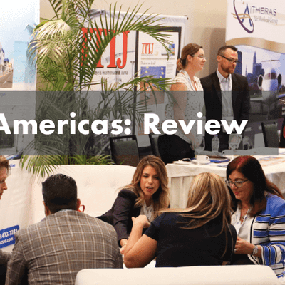 Santo Domingo Review 2019